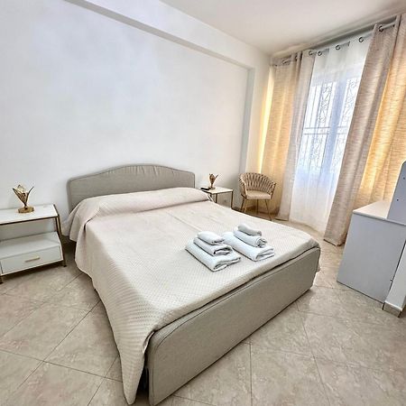 Maison 94 Scilla Esterno foto