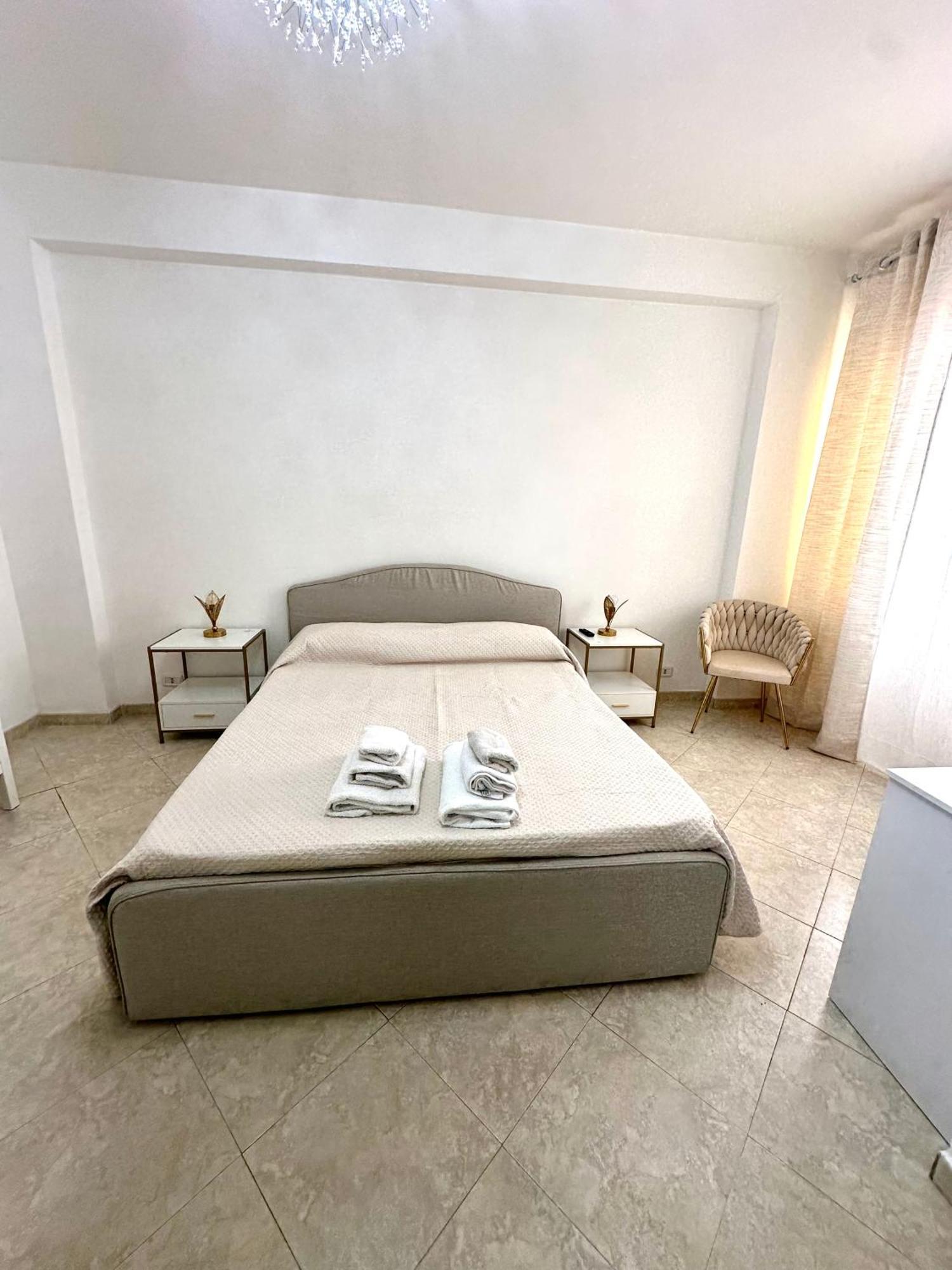 Maison 94 Scilla Esterno foto