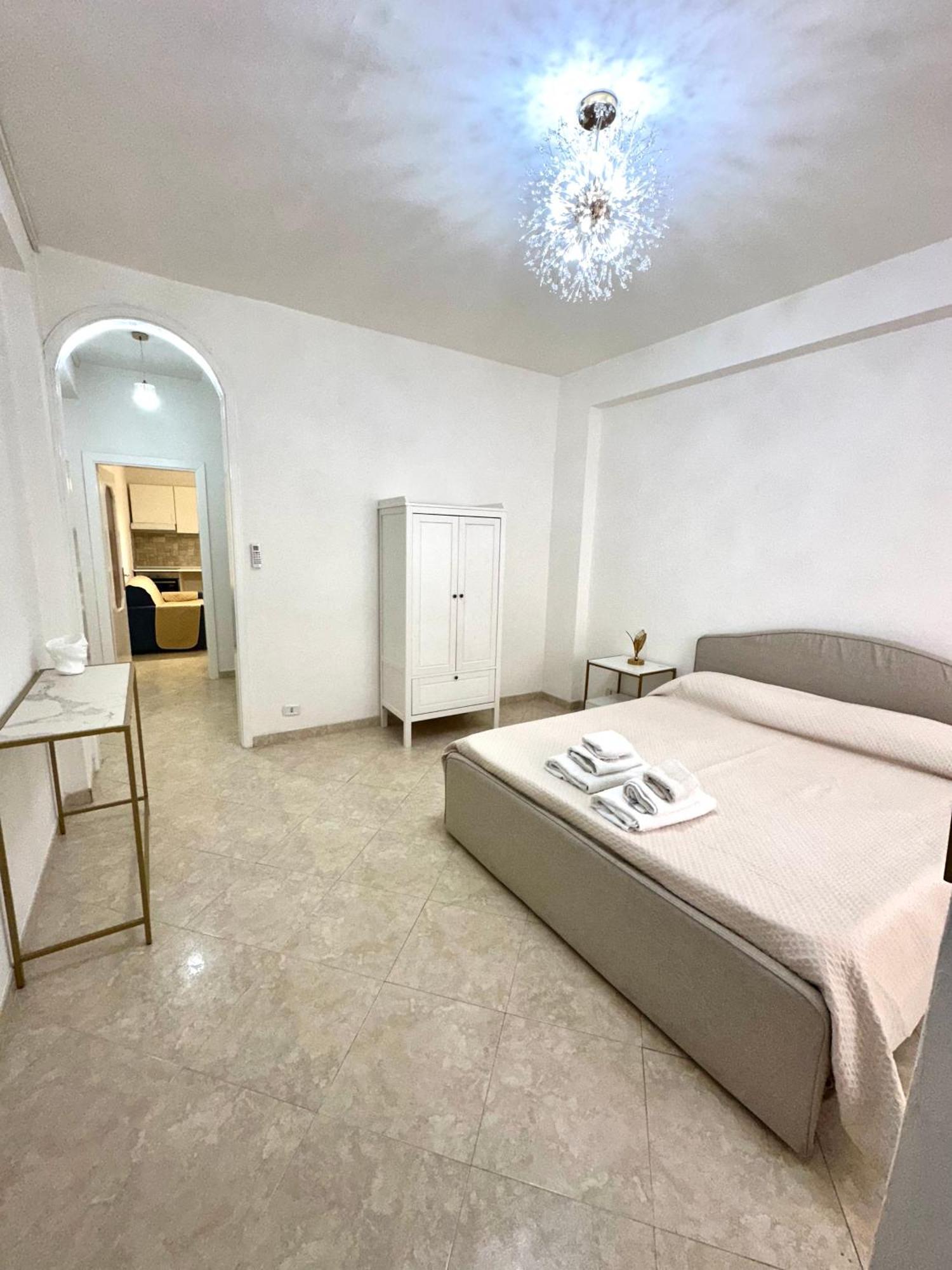 Maison 94 Scilla Esterno foto