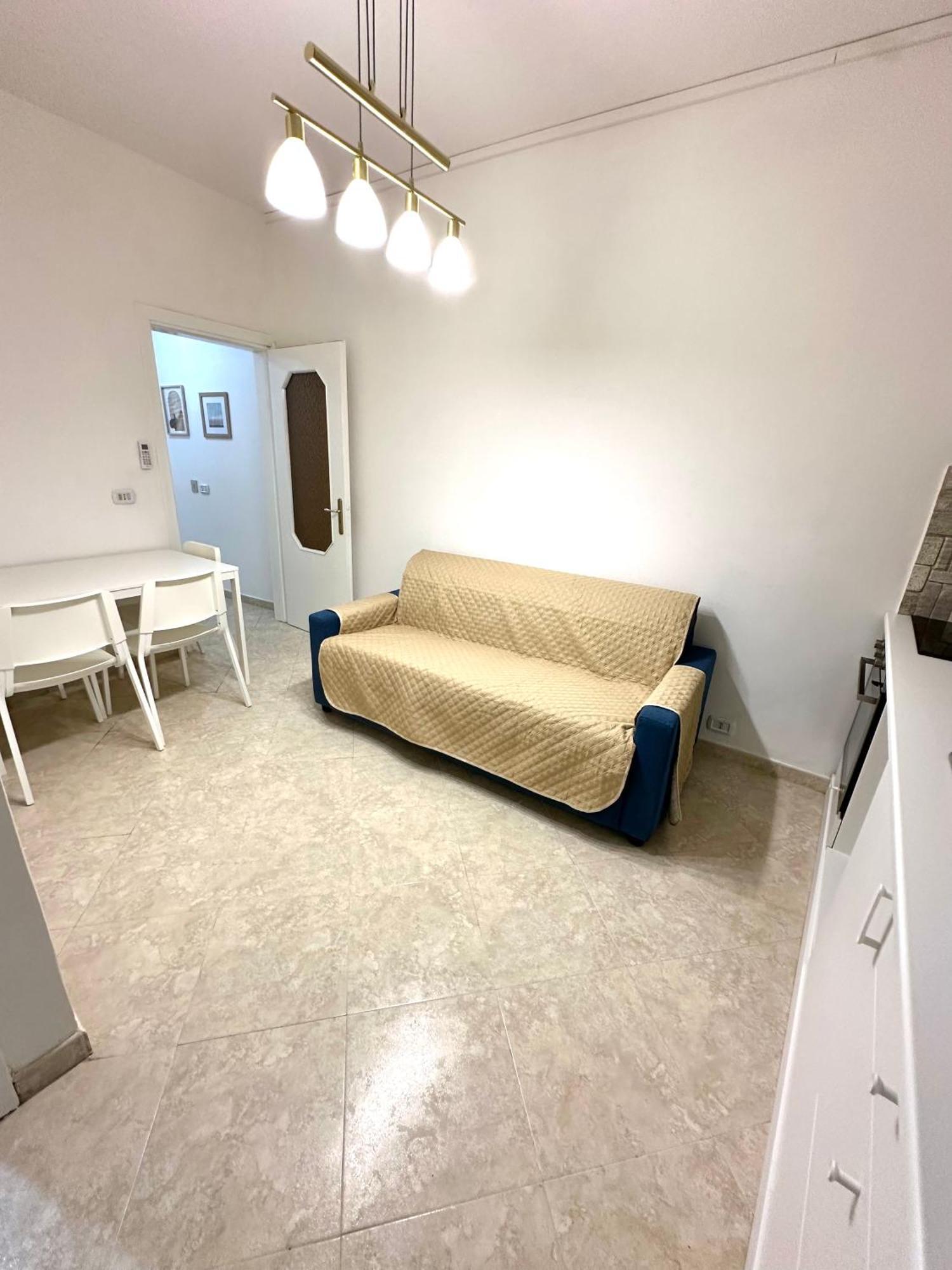 Maison 94 Scilla Esterno foto
